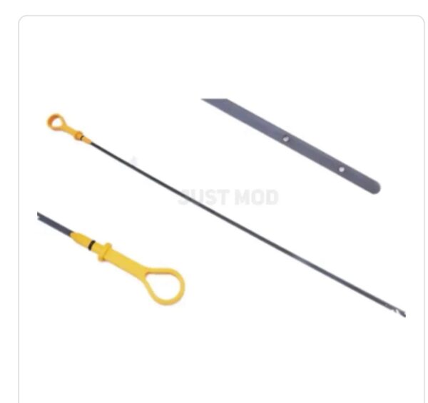 All Cars Engine Oil Level Check Guage Dipstick ( Pack of 1 ) - Image 3