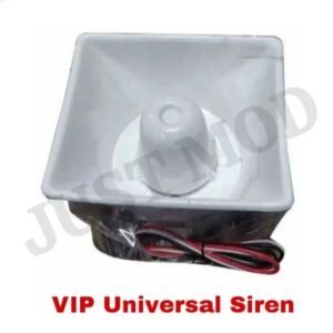 Vip Siren Horn For Universal For Car, Universal for Bus, Universal for Trucks Universal For Car