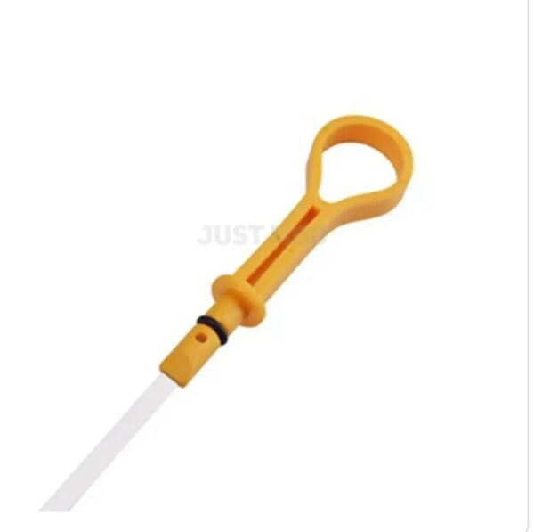 All Cars Engine Oil Level Check Guage Dipstick ( Pack of 1 ) - Image 4