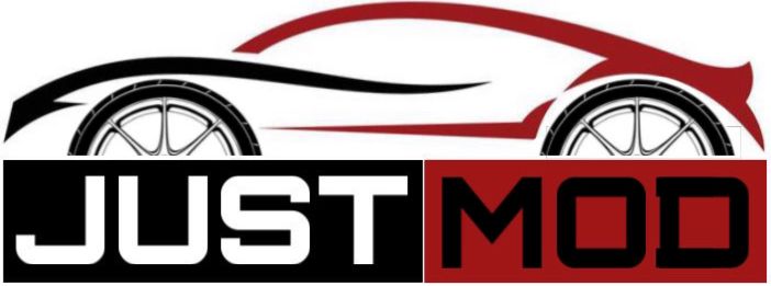 Justmod Banner