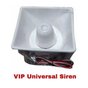 Vip Siren Horn For Universal For Car, Universal for Bus, Universal for Trucks Universal For Car