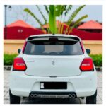 Maruti Suzuki Swift 2018 to Present Model LED Pillar Light with Matrix Turn Indicator