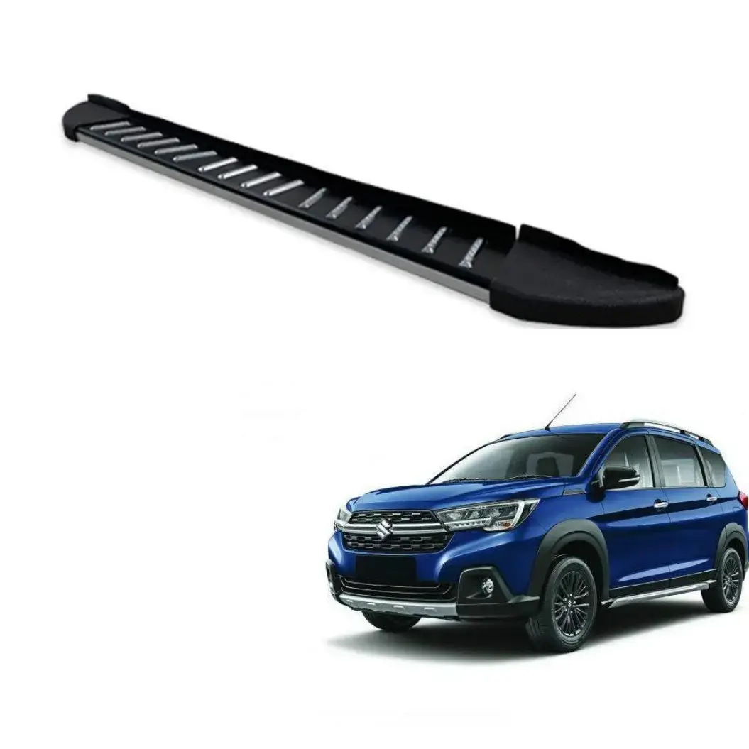 ABS Stainless Steel Foot Step