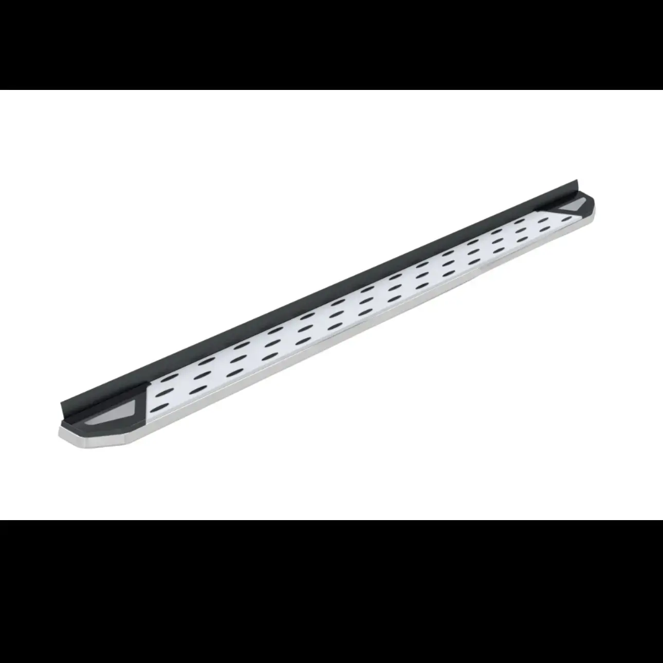 ABS Stainless Steel Foot Step – Premium Fit for Maruti Suzuki XL6 All Variants | (2019–Present) | JUSTMOD - Image 4