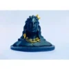 Small Adiyogi Decorative Showpiece