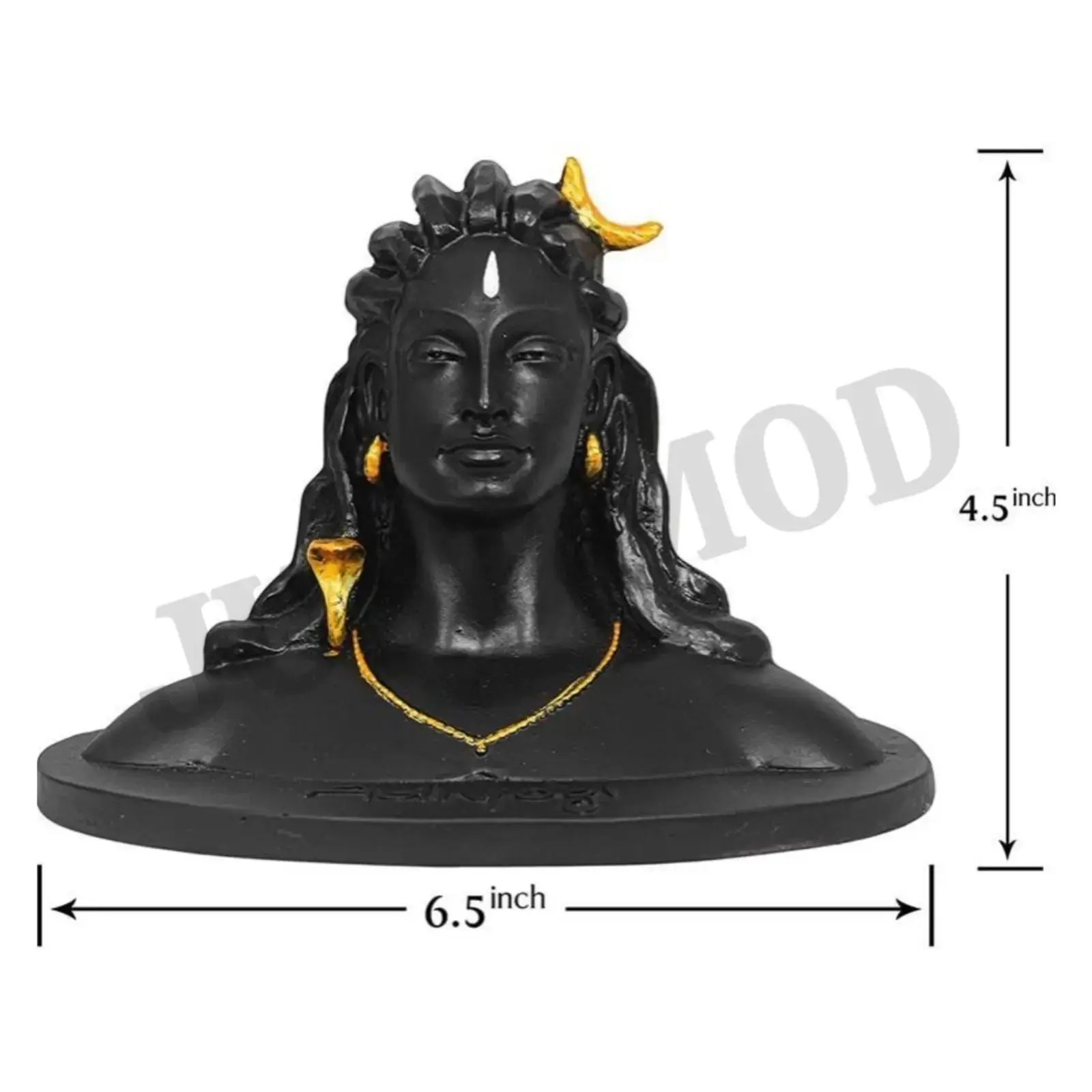 Adiyogi 4