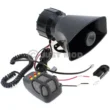 Car Siren Horn