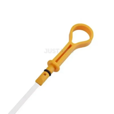 Engine Oil Level Check Gauge Dipstick – Essential Universal Car Tool for Easy Use | JUSTMOD