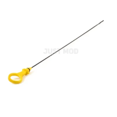 Engine Oil Level Check Gauge Dipstick – Essential Universal Car Tool for Easy Use | JUSTMOD
