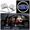 Ford Car Door LED Ghost Shadow Lights