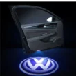 Volkswagen Car Door LED Ghost Shadow Lights Volkswagen Car Door LED Ghost Shadow Lights