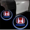 Honda Car Door LED Ghost Shadow Lights