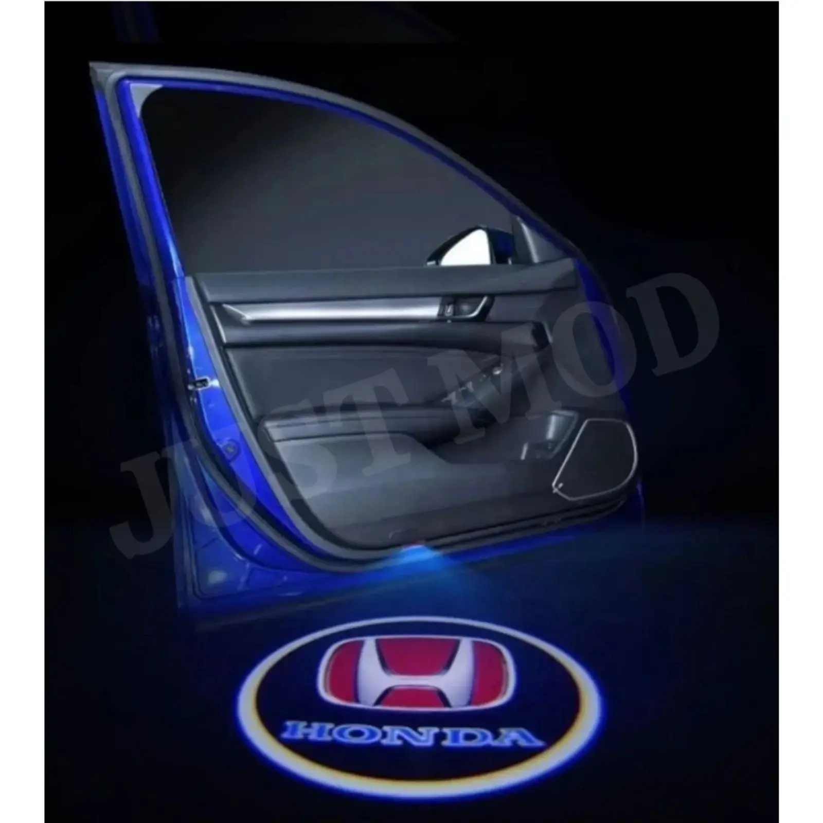 Honda Car 4
