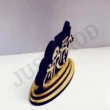 Jai shree ram Wooden Showpeice 2