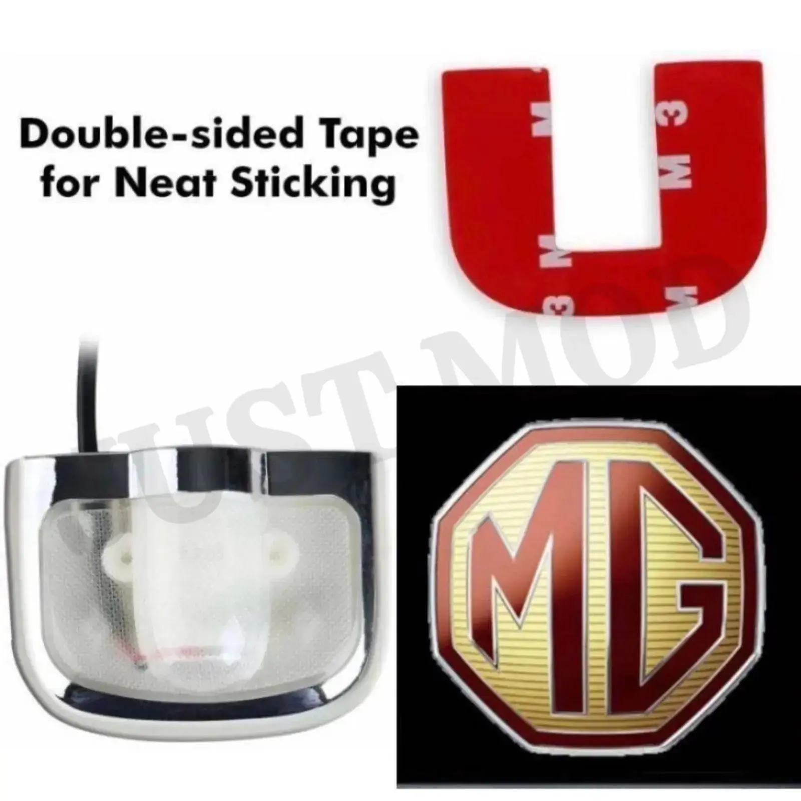 MG Brand Car 2