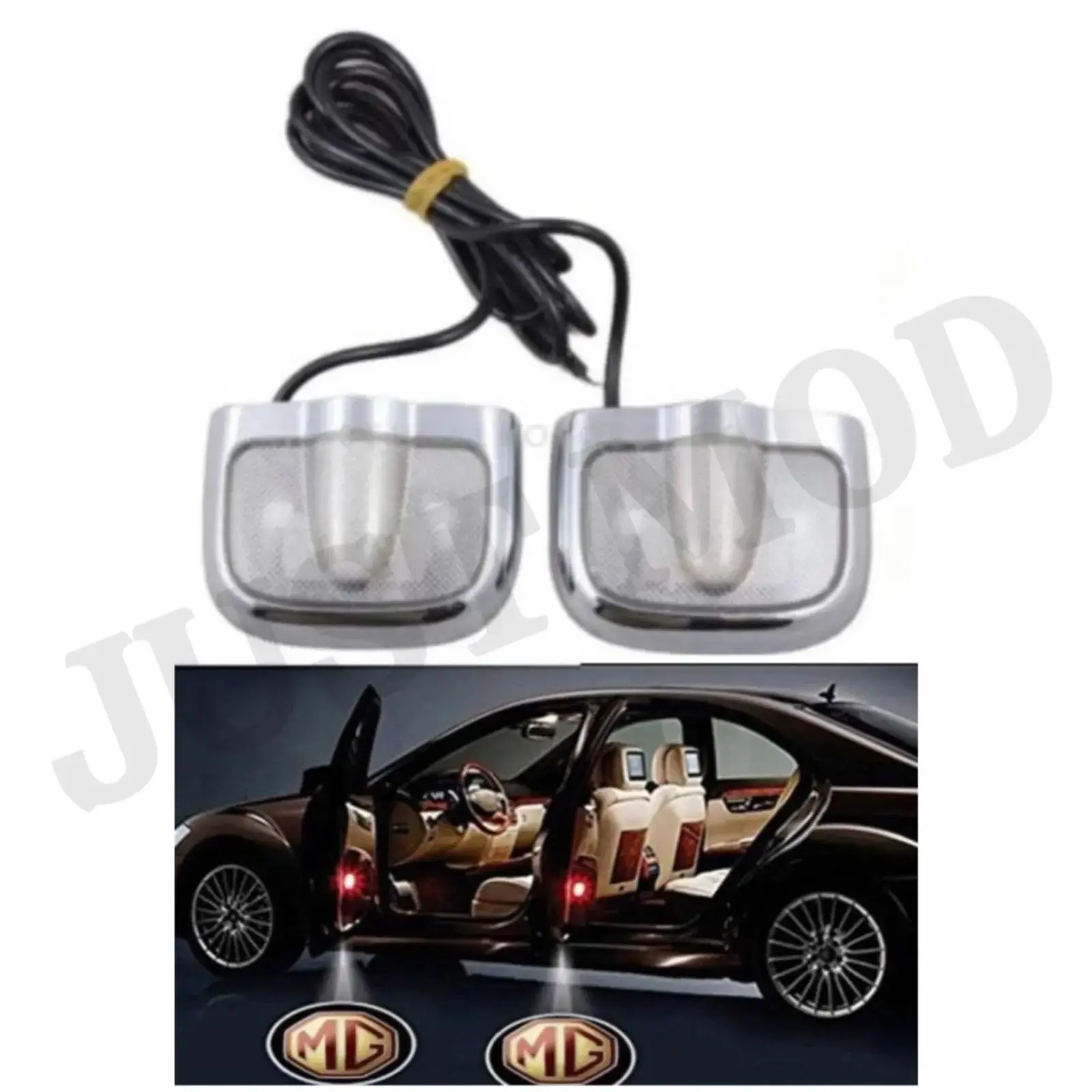 MG Brand Car3
