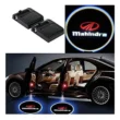 Mahindra Car Door LED Ghost Shadow Lights Mahindra Car Door LED Ghost Shadow Lights