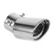 Metal Body Single Pipe 3
