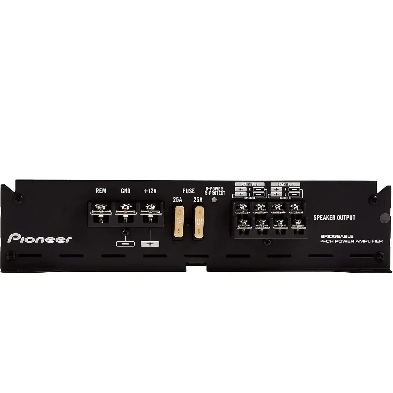 Pioneer 4