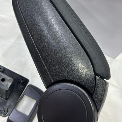 Swift 2018-2022 OEM Foldable Adjustable Armrest – Premium Car Organizer with Phone Holder & Wallet Storage | JUSTMOD
