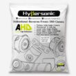 Hypersonic 360° Degree Camera
