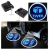Tata Car Door LED Ghost Shadow Lights