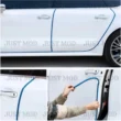 Blue Car 2