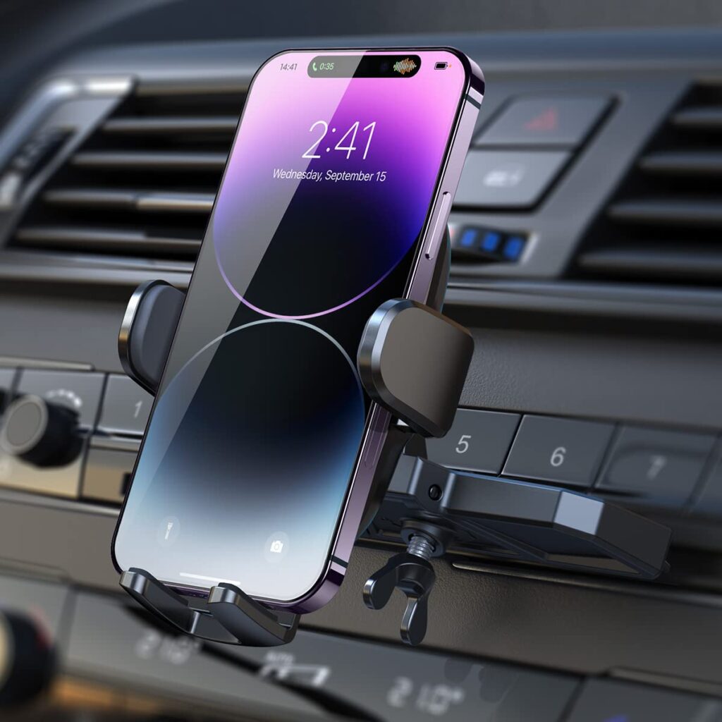 Mobile Phone Holder for Car