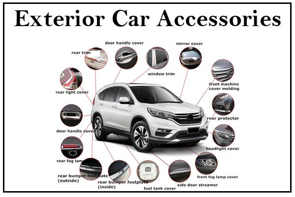 car accessories