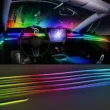 Cardi K3 10‑Piece Ultra RGB Ambient Lights