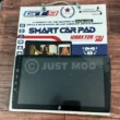 Hypersonic GT9 9” Android Smart Stereo Hypersonic GT9 9” Android Smart Stereo