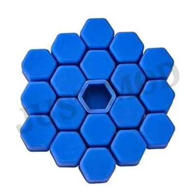 Diamond Silicone Tyre Valve Caps – Premium Stylish & Durable Air Stem Covers for Car Wheels | JUSTMOD