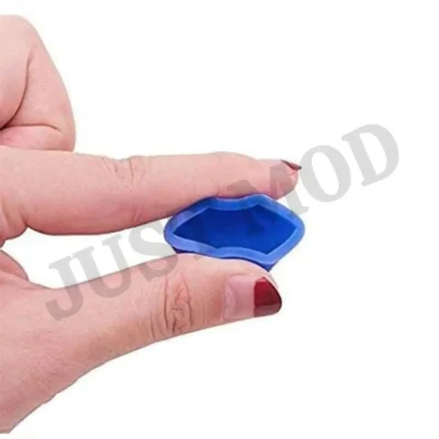 Diamond Silicone Tyre Valve Caps – Premium Stylish & Durable Air Stem Covers for Car Wheels | JUSTMOD