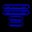 Grand Vitara LED Sill Plate Grand Vitara LED Sill Plate