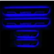 Yaris LED Sill Plate Yaris LED Sill Plate