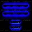 Grand i10 LED Sill Plate