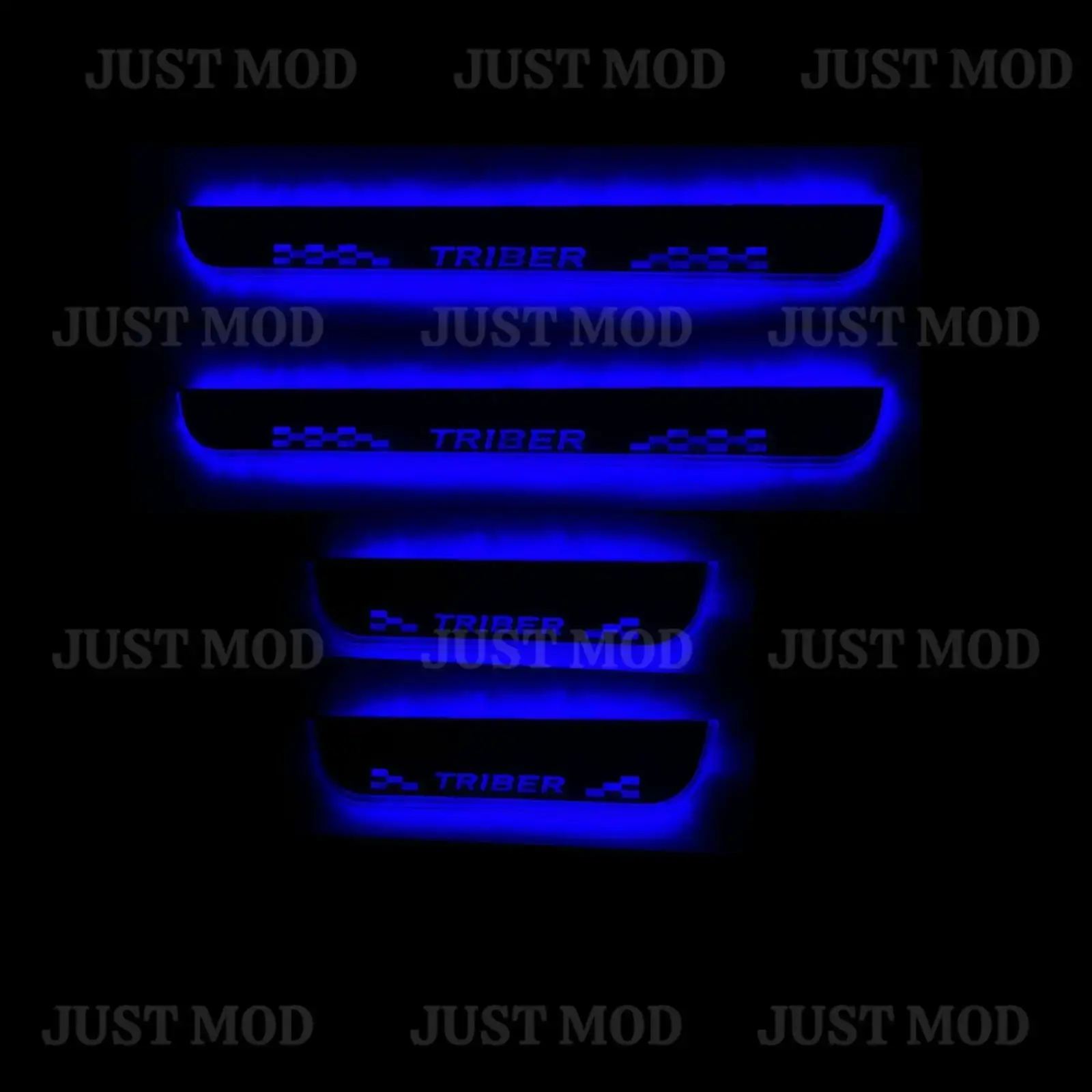 Triber LED Sill Plate