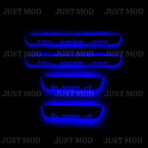 Kiger LED Sill Plate