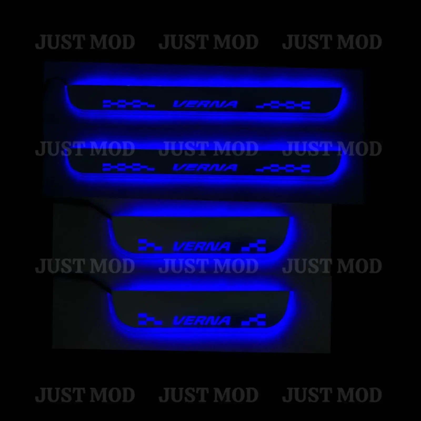 Verna LED Sill Plate