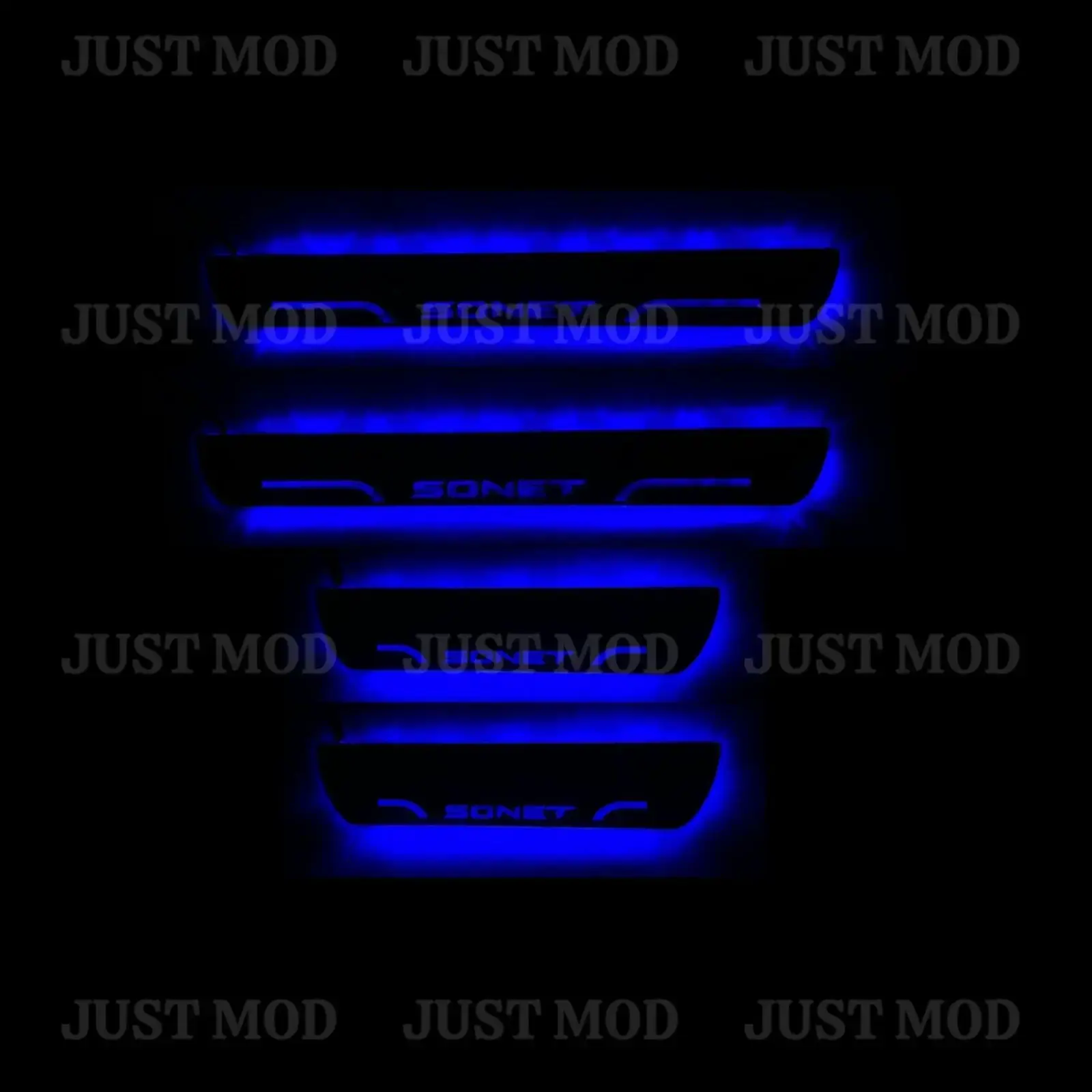 Sonet LED Sill Plate