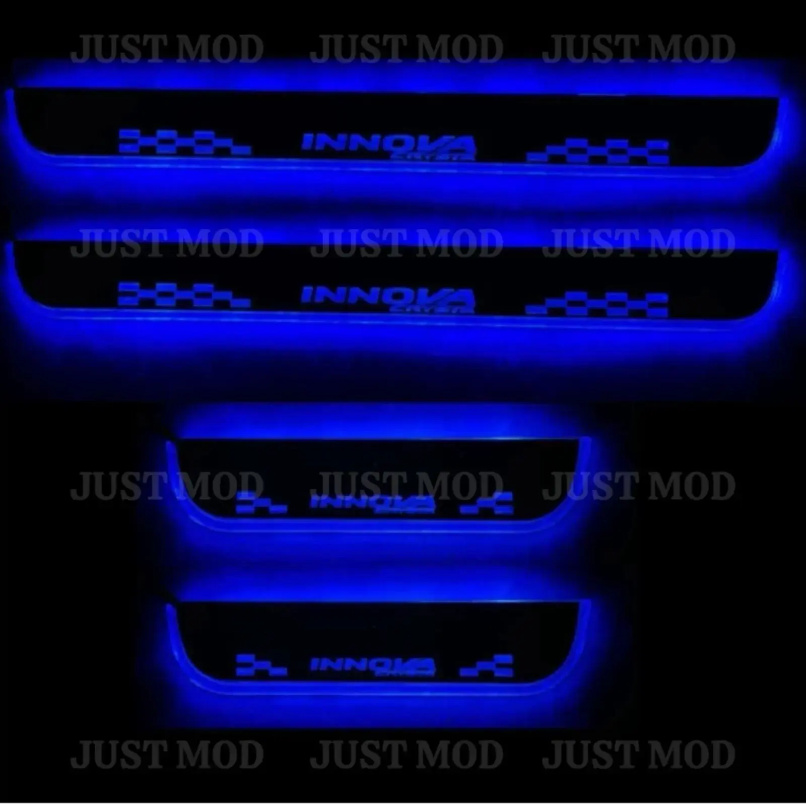 Innova LED Sill Plate