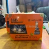 Hindbond 220W H7 6500K 27000LM LED Headlight Bulbs