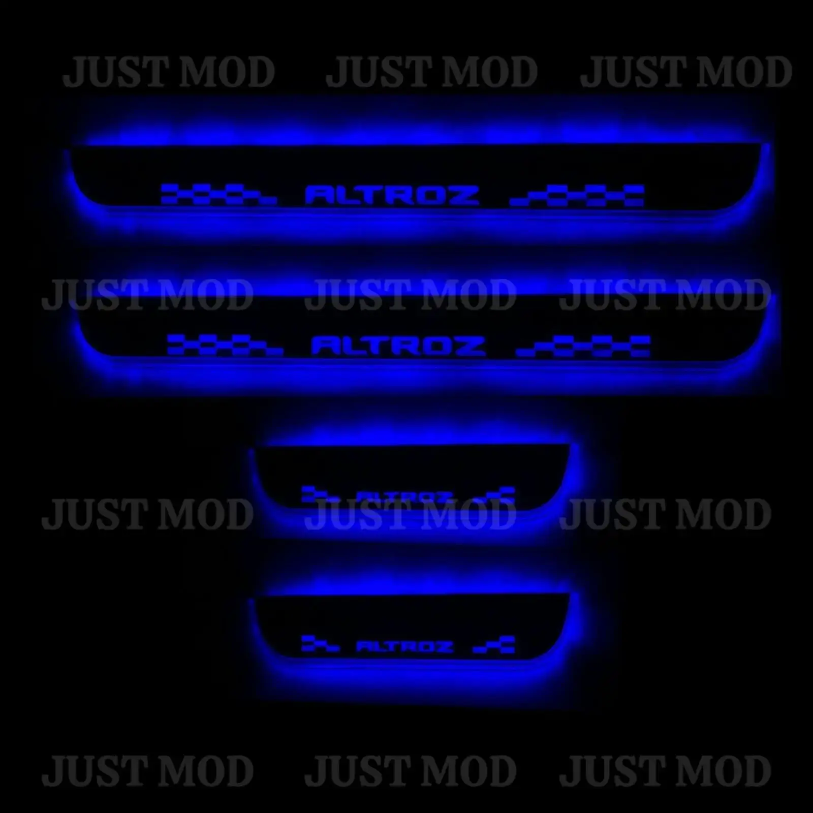 Altroz LED Sill Plate