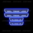 Thar LED Sill Plate