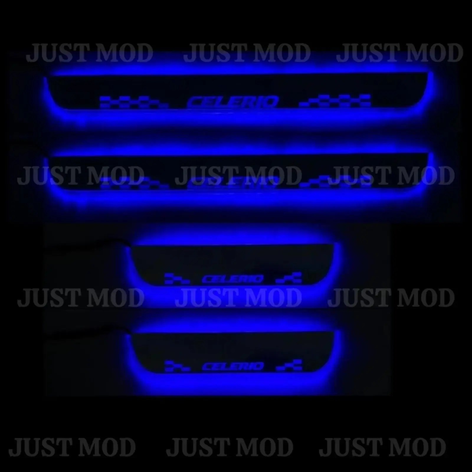 Celerio LED Sill Plate