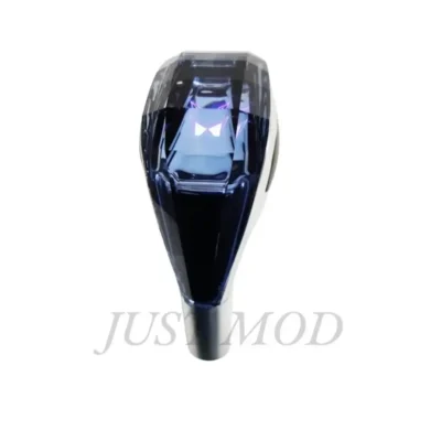 Mahindra LED Gear Shift Knob – Premium Illuminated Multicolour Gear Knob (1 Piece)