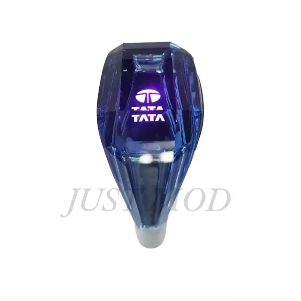 Tata LED Gear Shift Knob