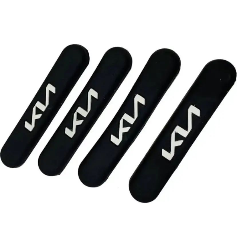 KIA Rubber Door Guards