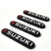 Suzuki Rubber Door Guards