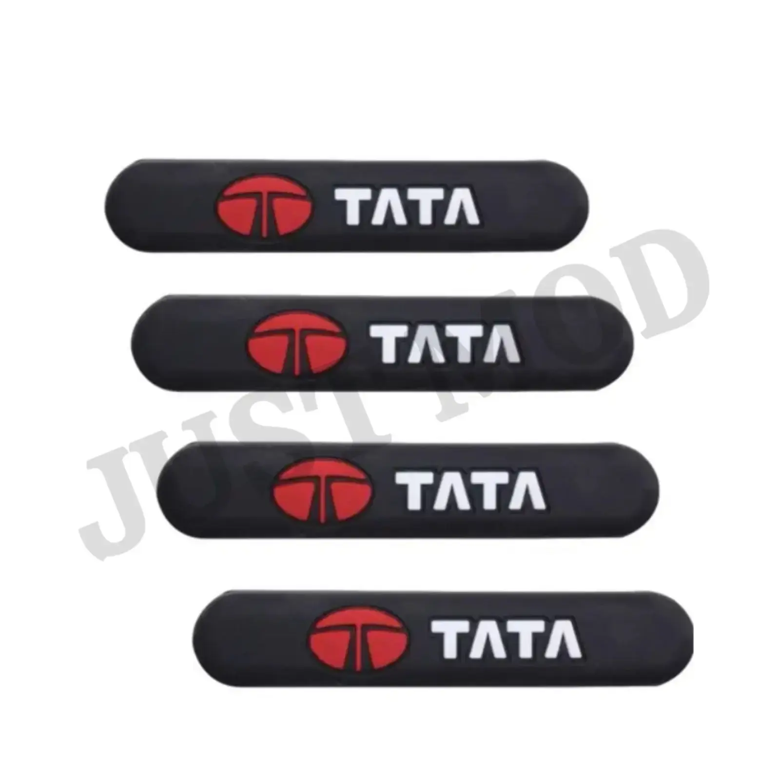 Tata Rubber Door Guards